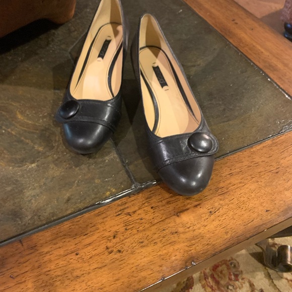 Ecco wedges - Picture 2 of 7